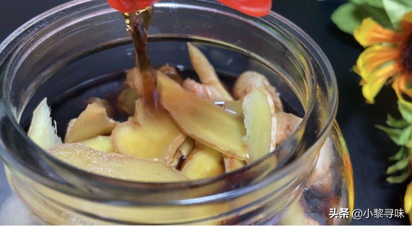 最近搬重物没力气,经常腰酸背痛,89岁外婆用几片生姜就搞定