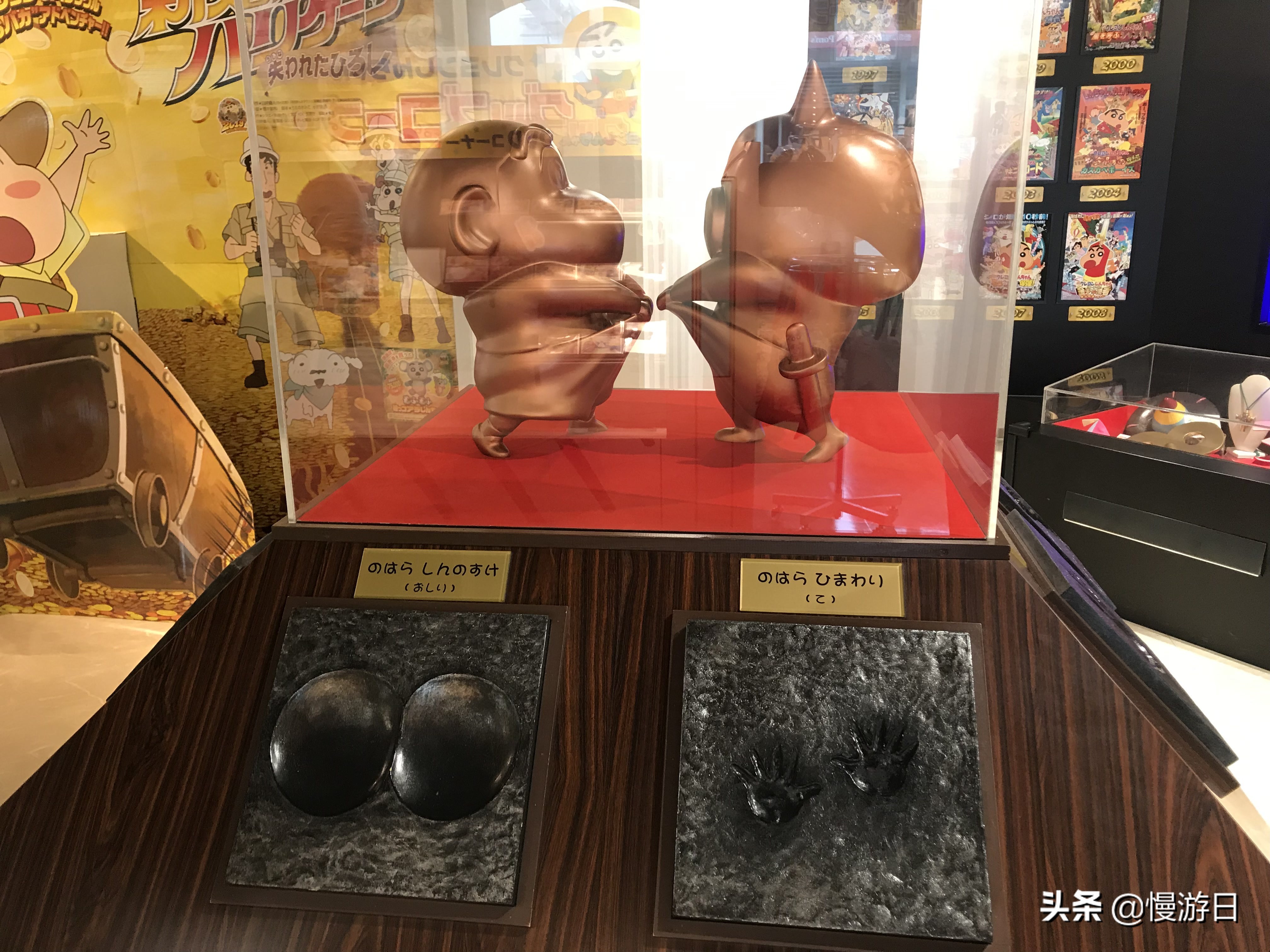 埼玉县春日部蜡笔小新的房子,蜡笔小新春日部旅游攻略