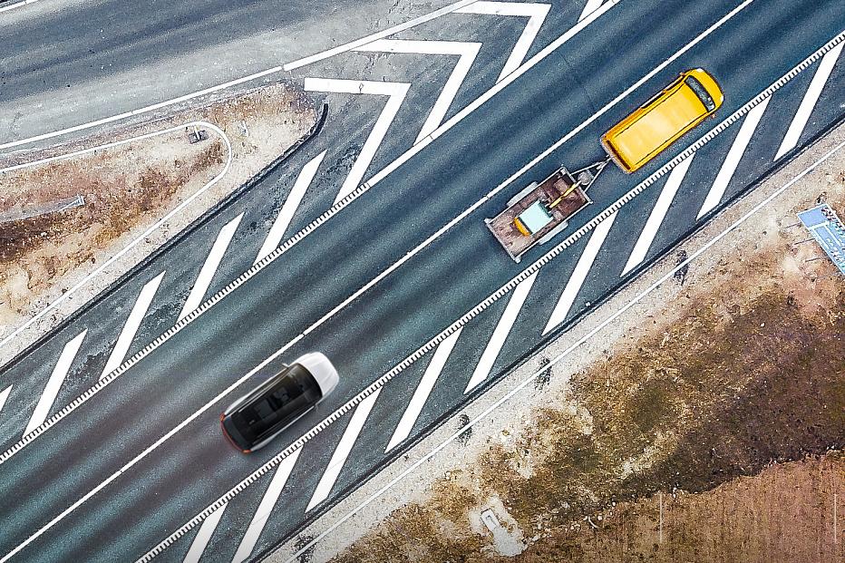 2021款爱驰u5即将焕新而来,爱驰u5新能源评测