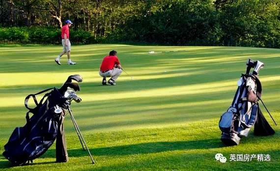 伦敦最顶级的学区房,英国伦敦市中心近顶级学校的住宅