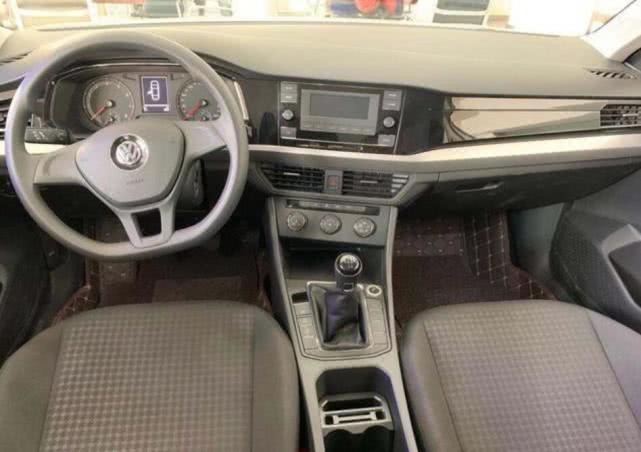 全新一代宝来6at,新款宝来油耗10个怎么回事