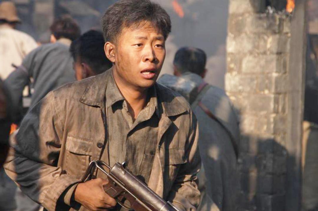 50部抗日特战片亮剑雪豹,十部必看抗日电视剧雪豹