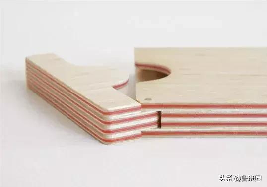 关于家具设计的新材料和新技术,新材料家具