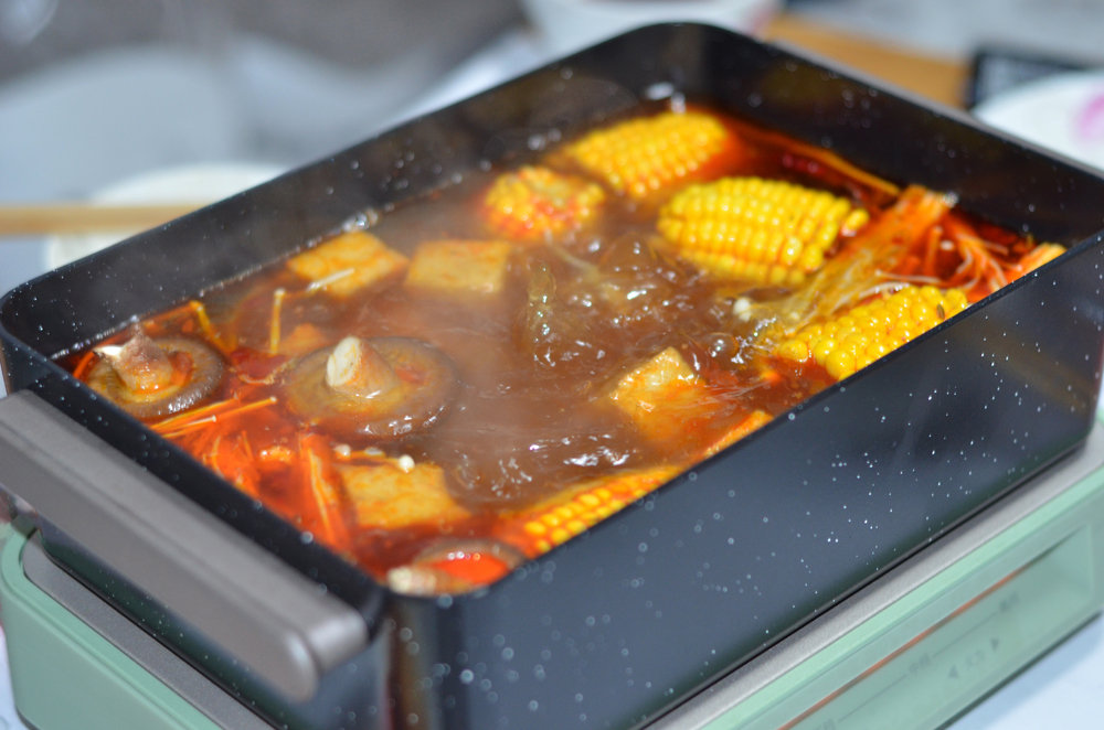 韩国大宇多功能料理锅,大宇多功能料理锅多少钱