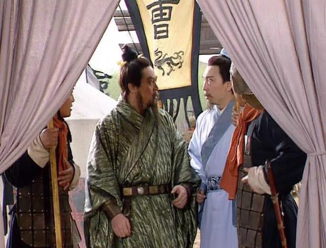 夏侯惇最多能与关羽战多少回,关羽和夏侯惇谁的地位高