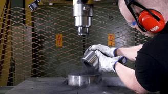 人工简单造钻石,手把手教你制造钻石