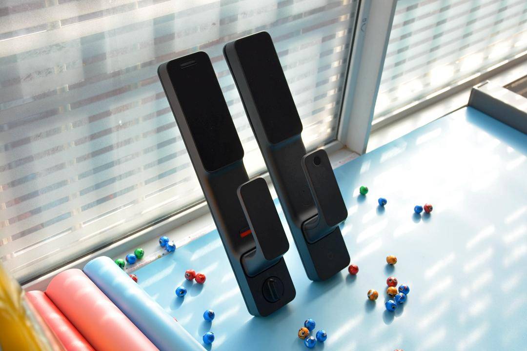 米家指纹锁钥匙开锁,米家指纹锁怎么远程开锁