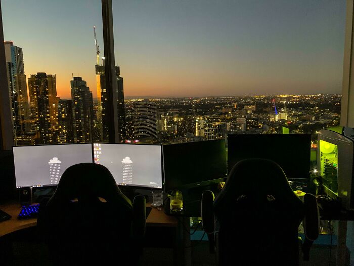 国外网友分享的生活,外国网友分享家里奇奇怪怪的东西