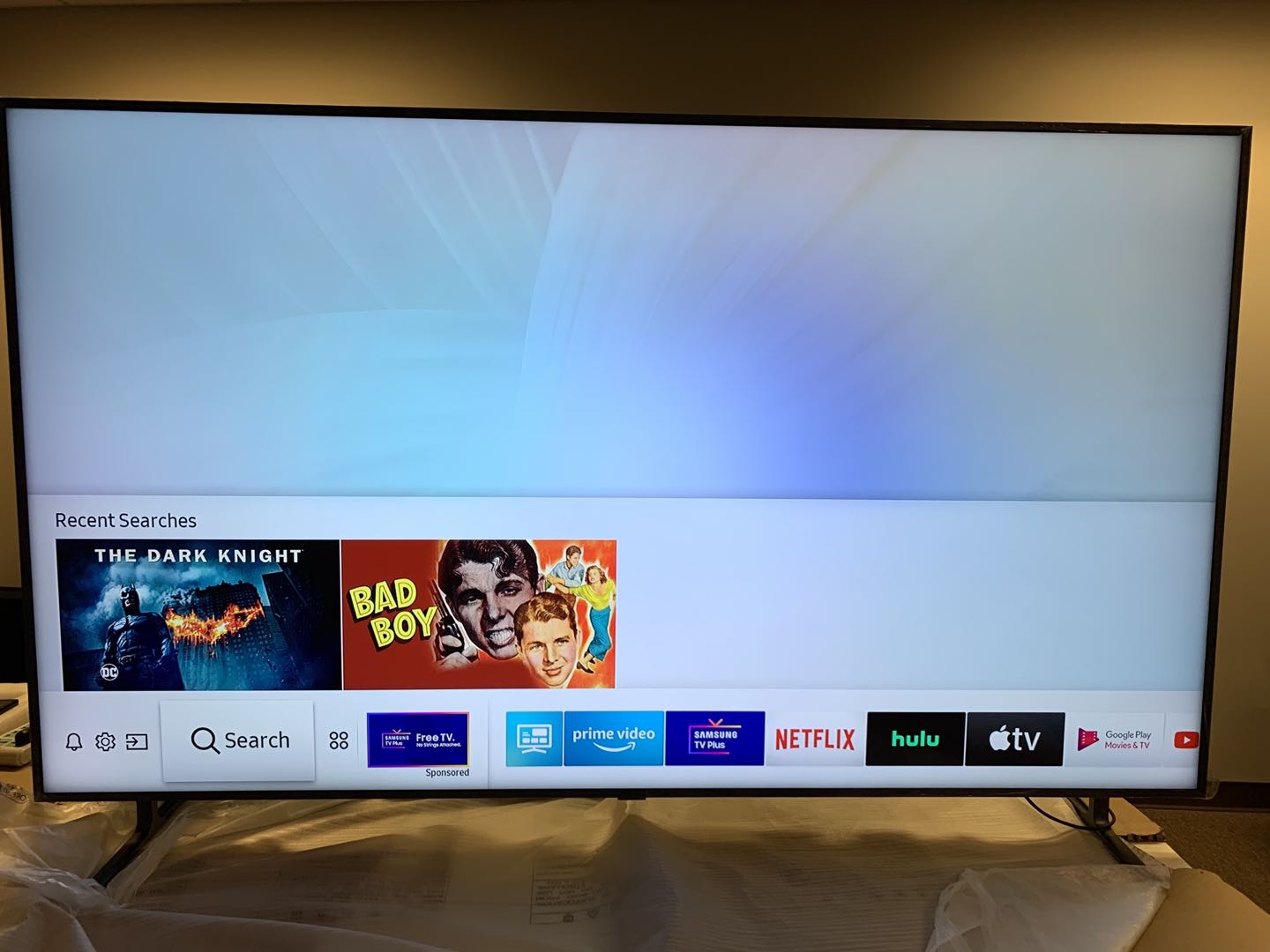 三星电视tizen系统刷机,三星电视tizen应用商店