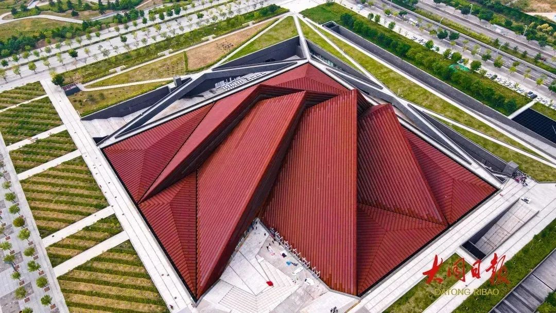 多角度全方位宣传大同文化,解码文化自信的城市样本大同