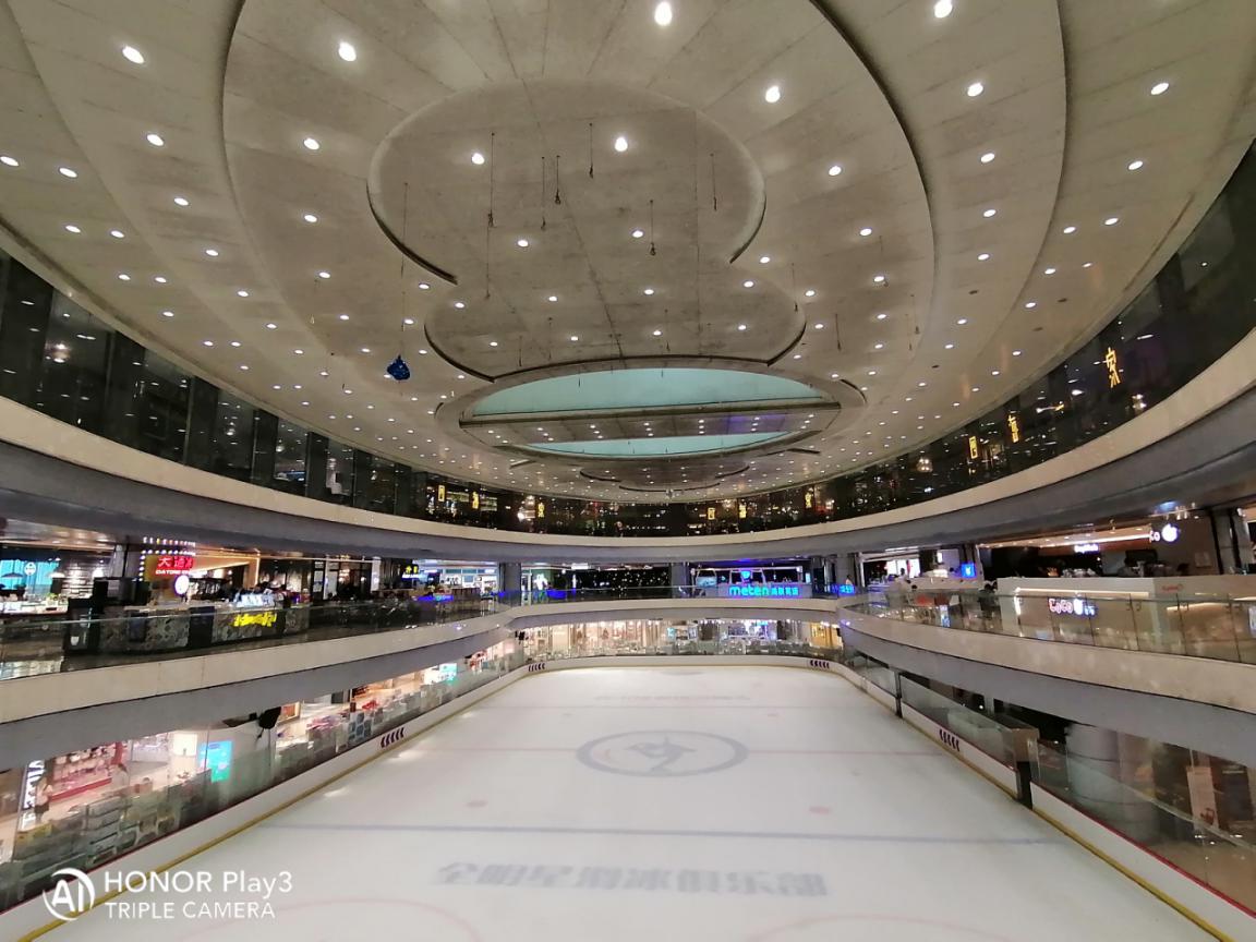 荣耀play3评测跑多少分,荣耀play3值得买么