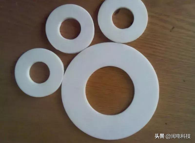 法兰垫片材质分为哪几种,法兰密封面使用的垫片类型