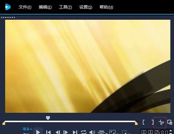 会声会影可以剪辑音乐吗,会声会影如何分段剪辑视频