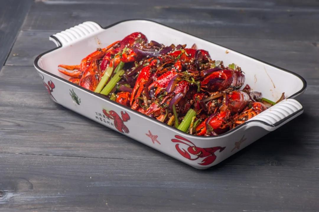 2022年第一顿小龙虾探店,小龙虾必吃的10个店