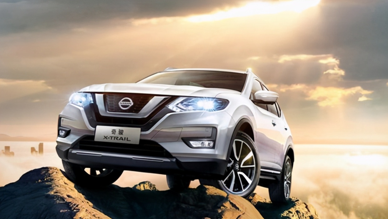 单月销量轻松破万?日产奇骏到底哪里好?有什么“过人之处”?