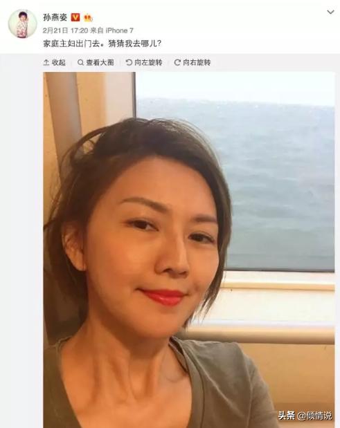 幸福是什么？粉丝：看了孙燕姿的婚姻生活日常，我终于释怀了