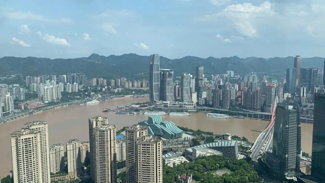 买了房子生活质量都低了,白花了那么多钱