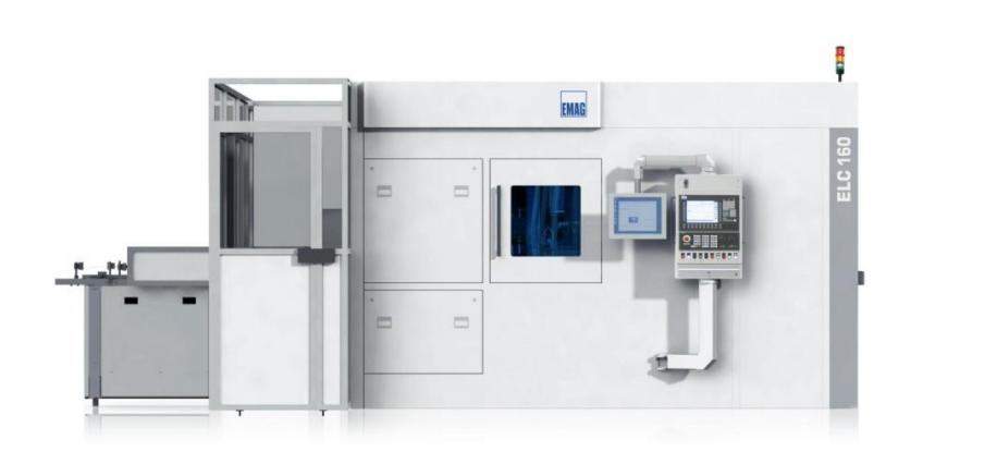 进博会来了！这些顶级机床展品千万不要错过