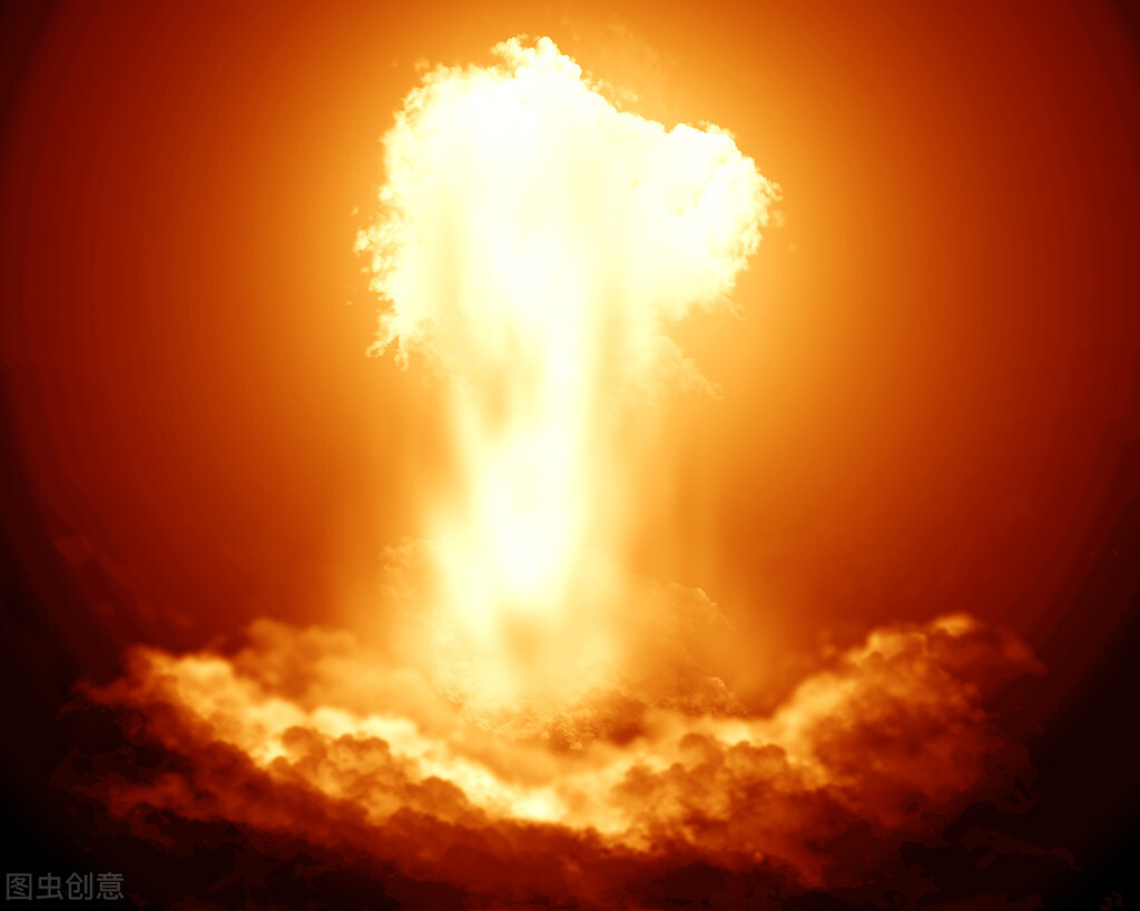 如果有核弹怎么办,如果有核弹打过来能防御住吗