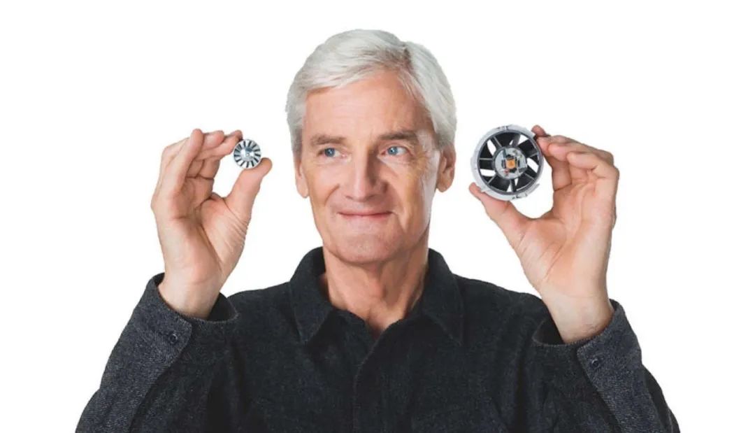 KDA课达丨中央圣马丁走出了多少设计师