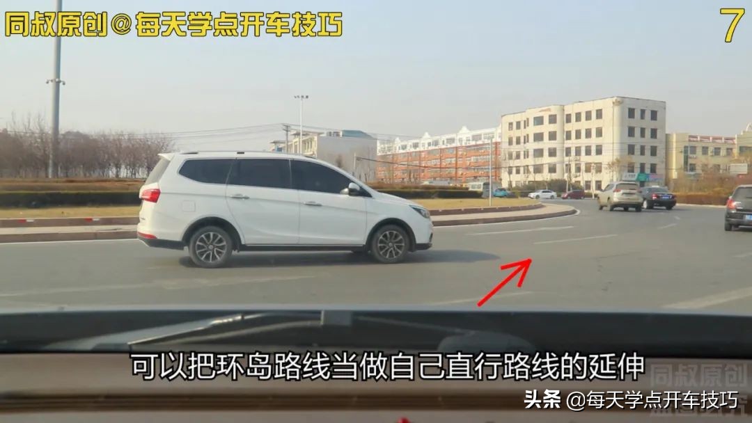 城市路环岛行驶错过路口能倒车不,三环环岛行驶错过路口能倒车不