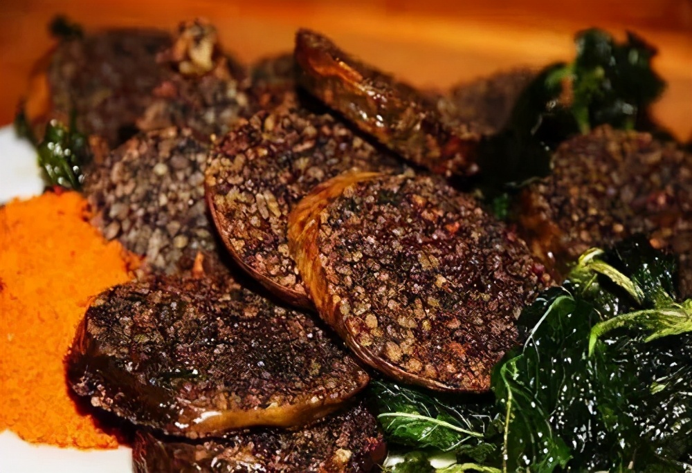 怒江美食,怒江美食排行榜前十名