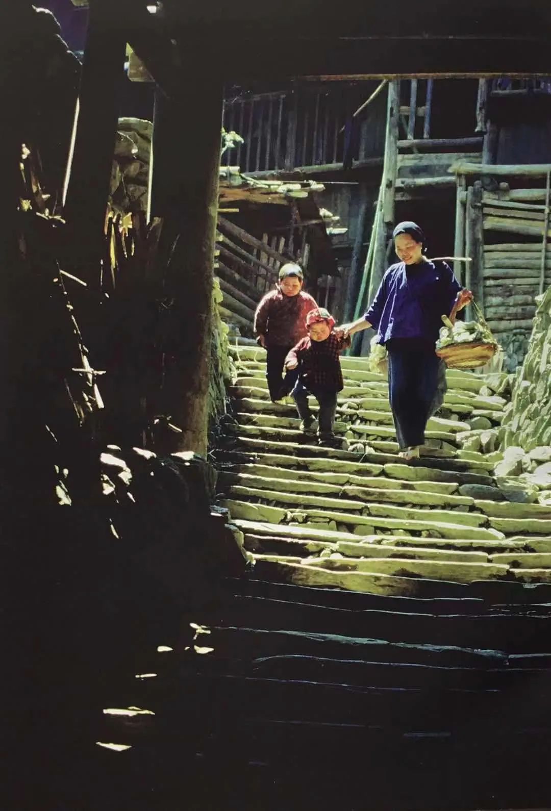 深深悼念|“长江全程摄影第一人”沈延太