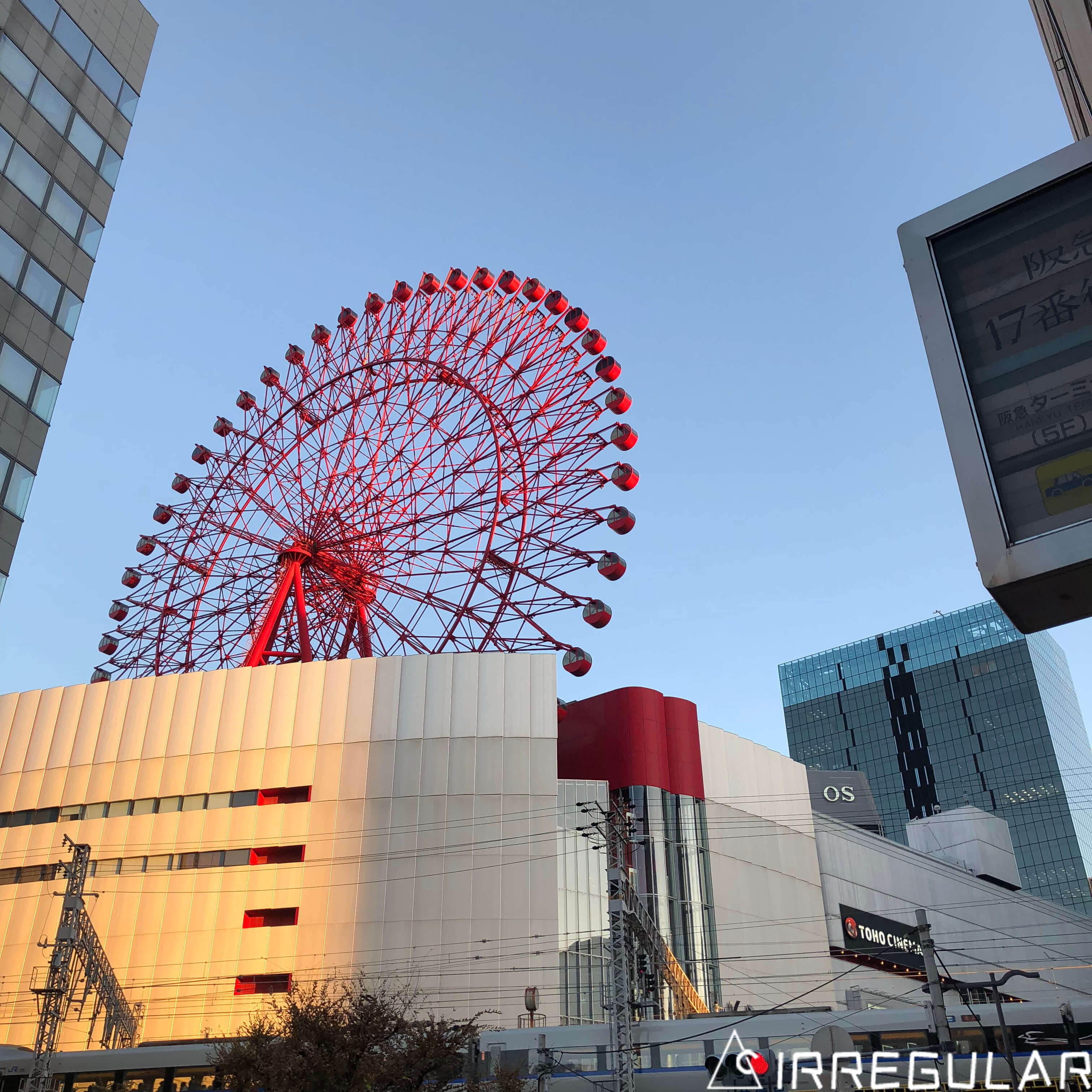 带你去看最真实的日本,带你去看看真实的日本