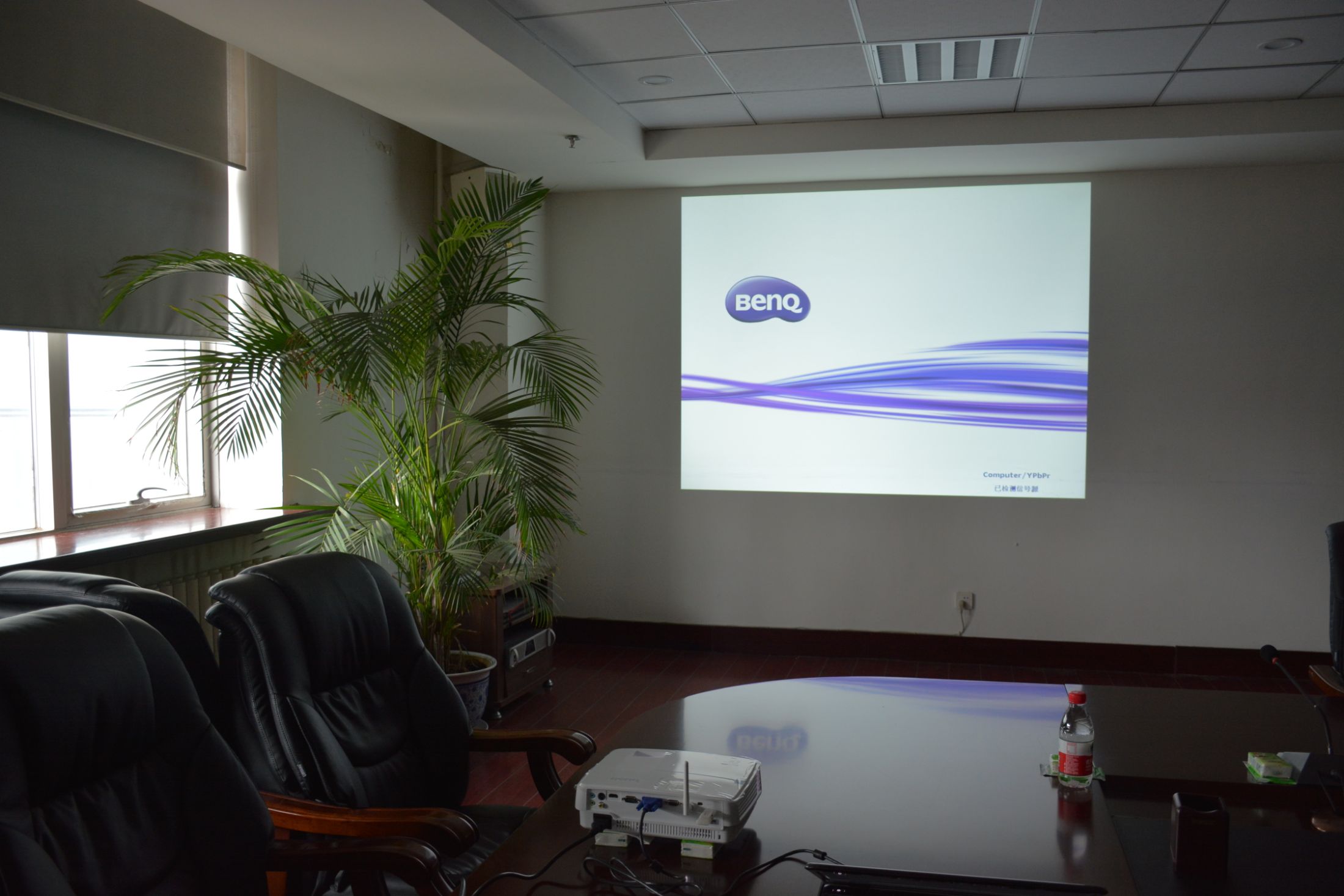 明基投影机E500,明基e500投影机