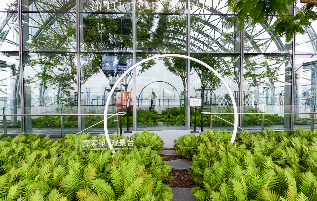 重庆来福士俱乐部自由行热门攻略,重庆来福士游玩时间