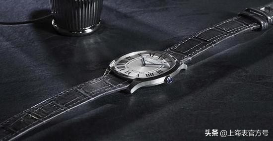 机械表厚一厘米算厚吗,全自动机械表男表薄