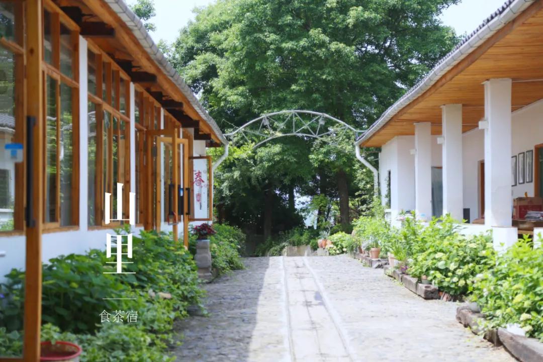 上榜民宿首批多家,随州民宿推荐