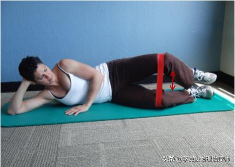 老生常谈跑步膝:髂胫束综合征(ITBS)