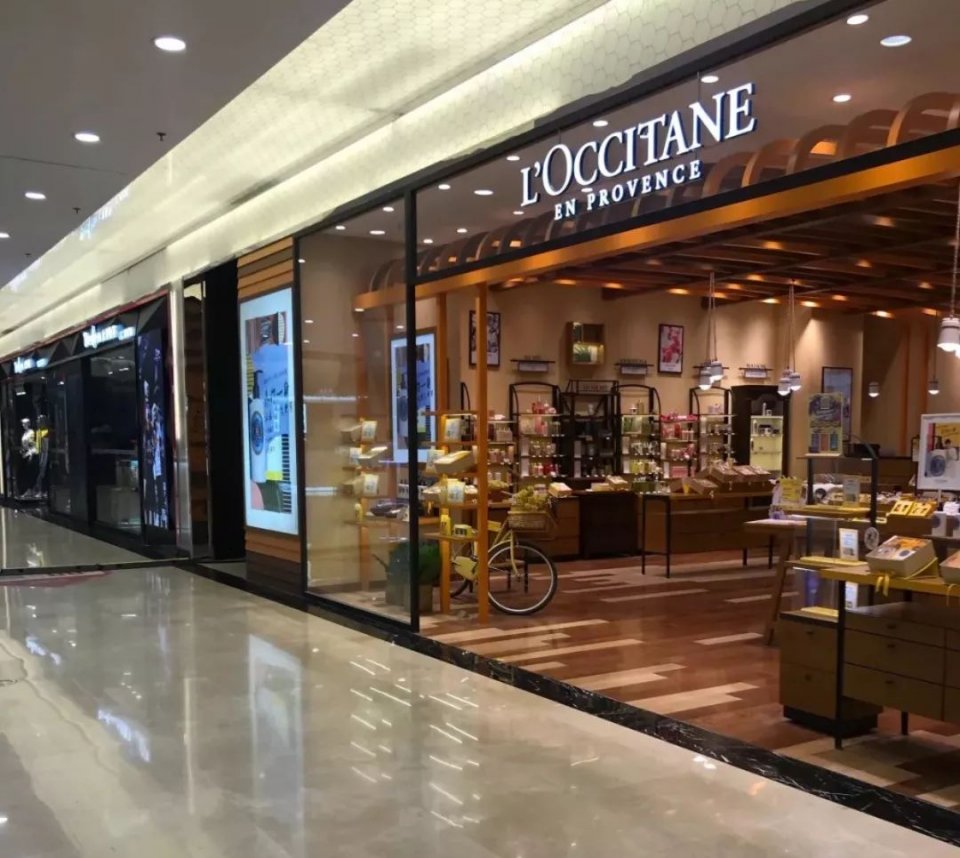 青岛市南区购物去哪里,青岛最好的购物商场