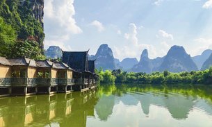 广西崇左介绍 (广西崇左有多少平方公里)