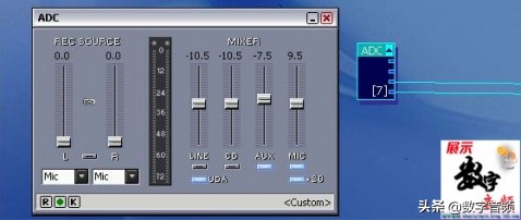 创新声卡kx180效果器调试教程,win10安装创新声卡kx3553驱动插件
