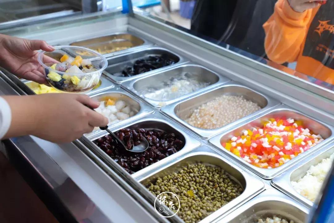 寻味厦门路边摊探店,寻味厦门吃海记忆