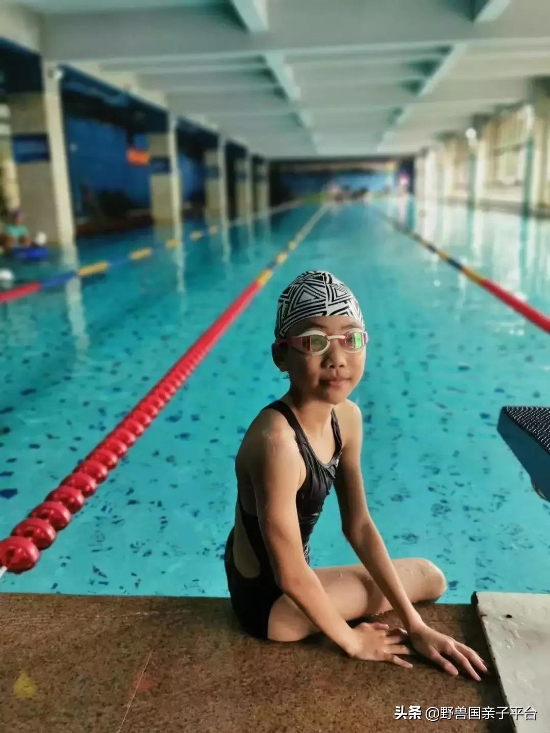 东莞哪里适合小孩子游泳冬天,暑假最适合学习游泳的地方