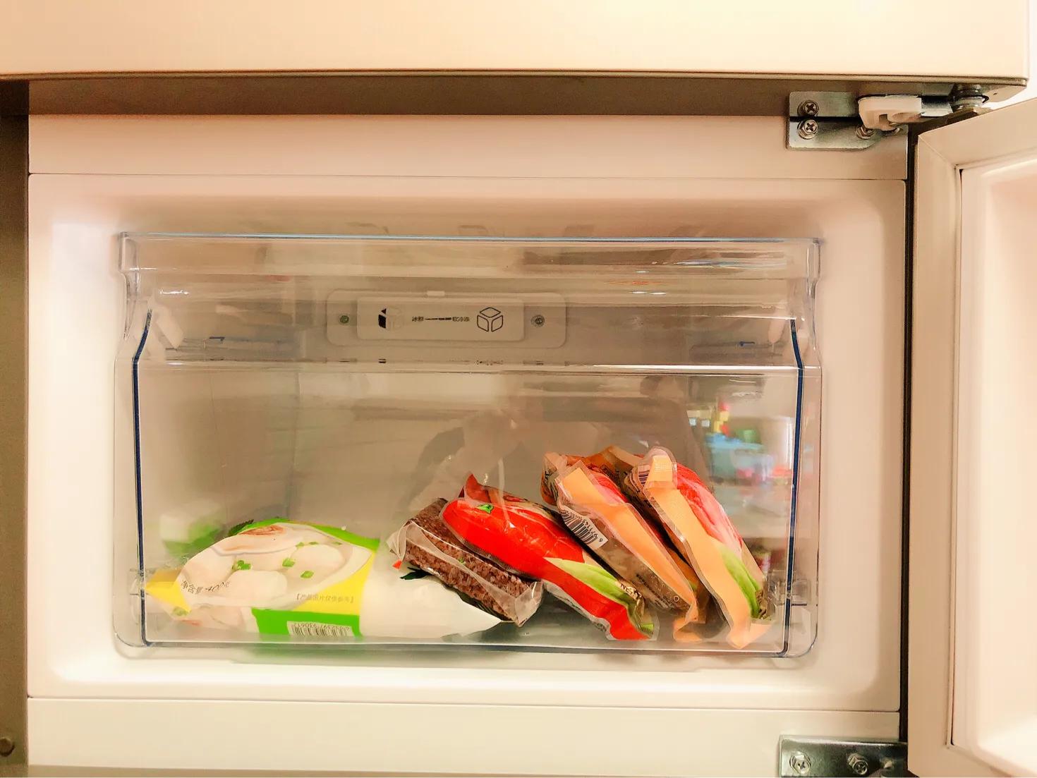 给食物保持恒温,海信bcd-212tdek冰箱怎么调温度