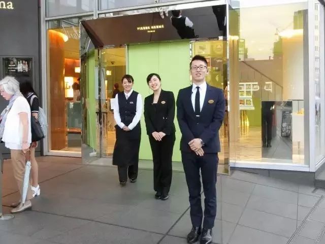 深度分析揭秘实体店应该何去何从,一分钟教你看懂实体店