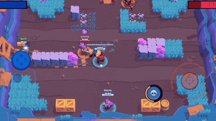 暴雪手游有哪些,暴雪旗下的手机游戏