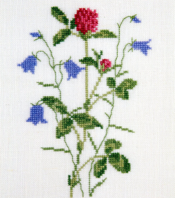 十字绣简单小图,十字绣简单的图片