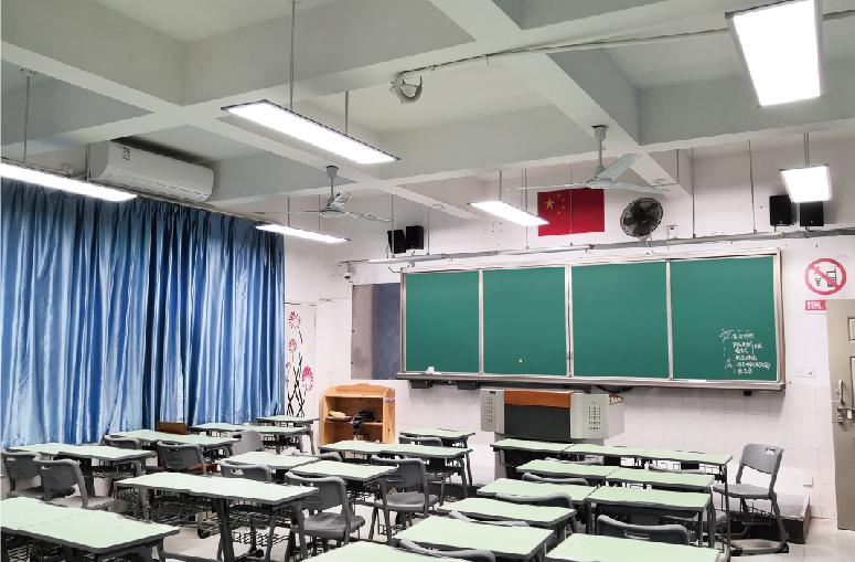 立达信教室护眼灯排名,立达信学校教室护眼灯价格