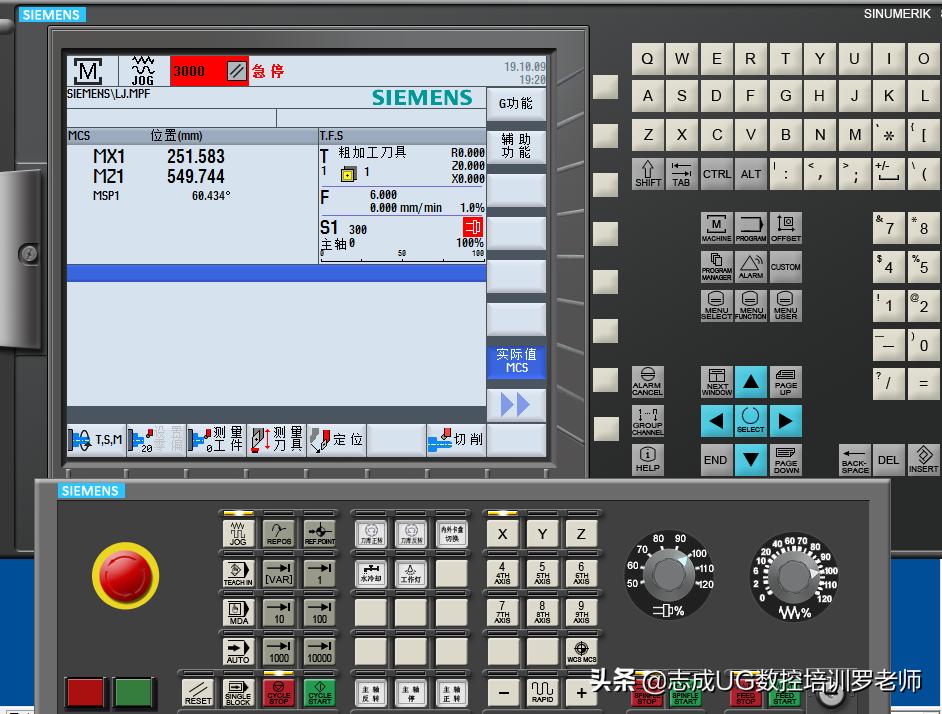 卧式加工中心加工视频,加工中心的加工范围