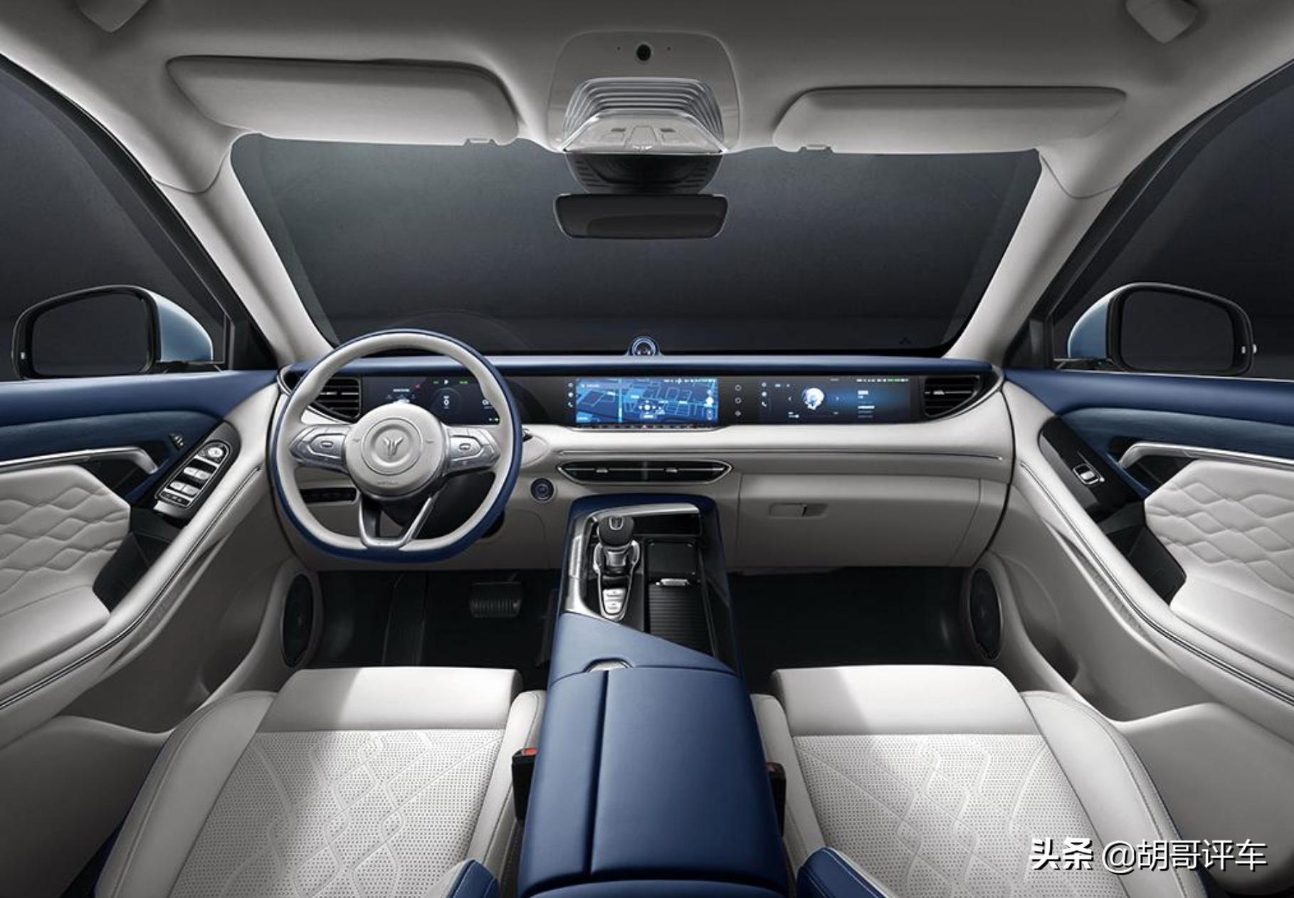 岚图free增程版纯电续航,新岚图free纯电续航体验