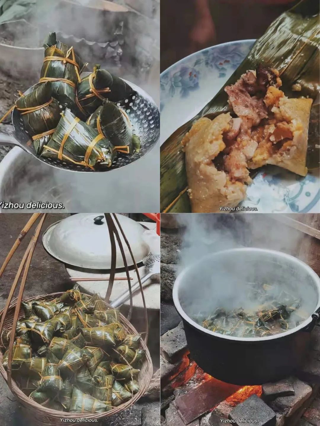 为了一口家乡土特产，你永远想不到网友有多拼