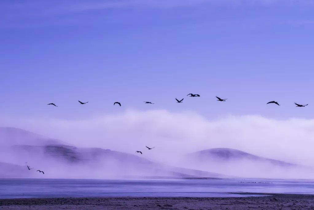 这些地方颜值逆天，却被土到掉渣的名字坑惨了