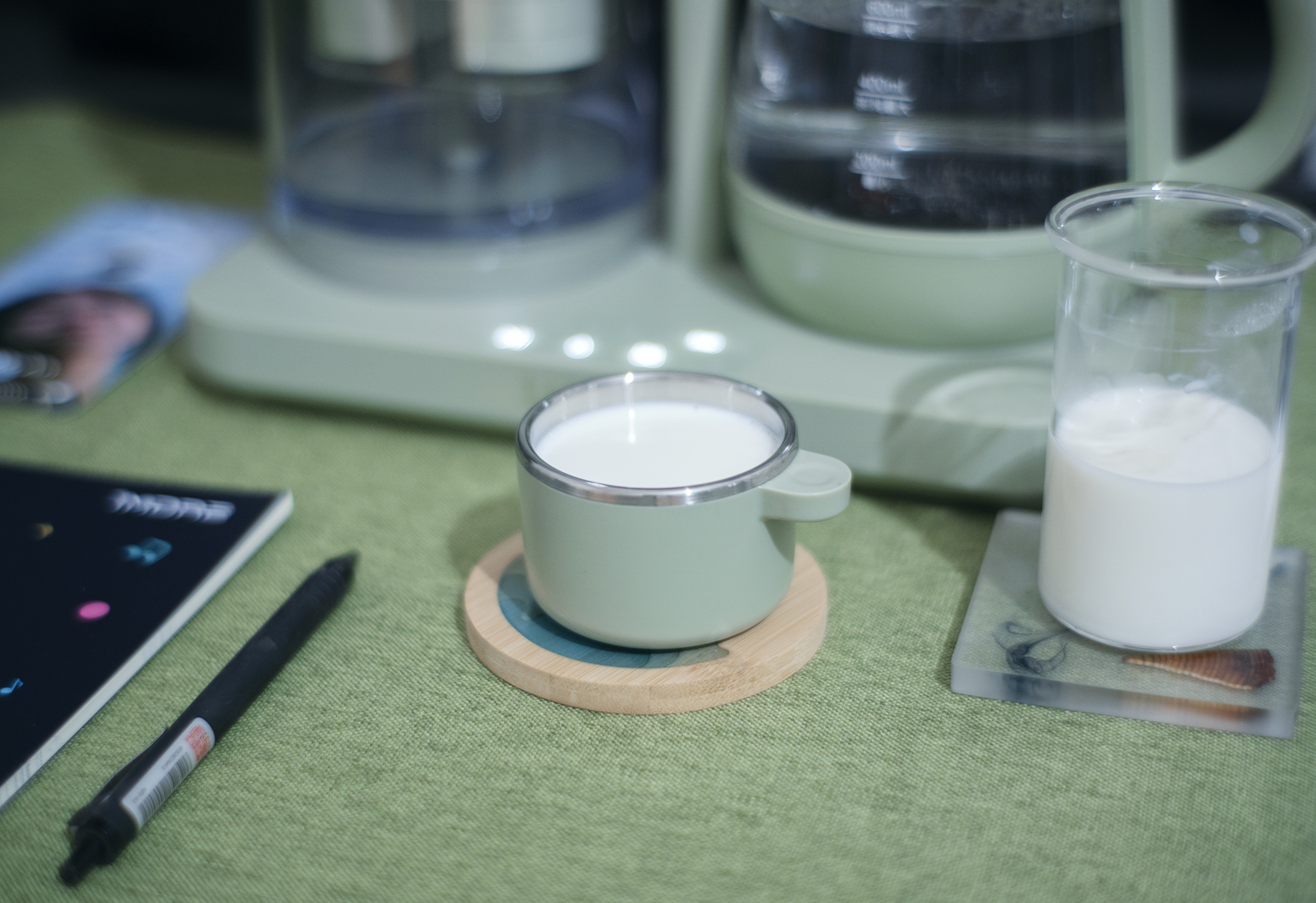 养生壶可以煮哪些东西简单款,养生壶一滤一煮