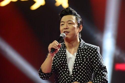 盘点被演戏耽误的歌手,中国乐坛最有实力的五位歌手