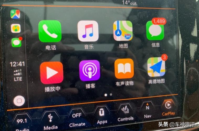 途乐大切诺基霸道哪个好,大切诺基srt试驾体验